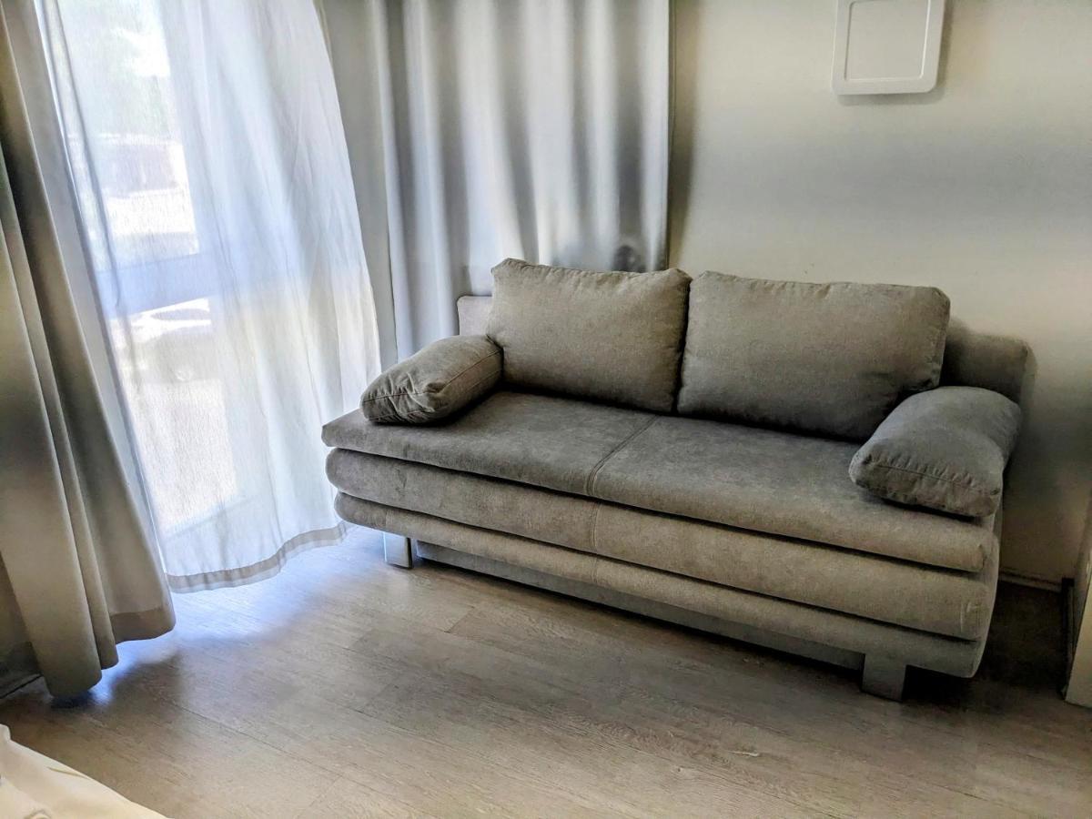 102 Venedig 59M2, 4-8 Pers Extra Bedroom Klagenfurt am Woerthersee Exterior foto