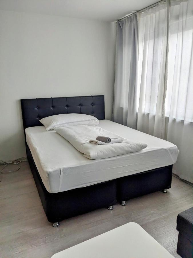 102 Venedig 59M2, 4-8 Pers Extra Bedroom Klagenfurt am Woerthersee Exterior foto