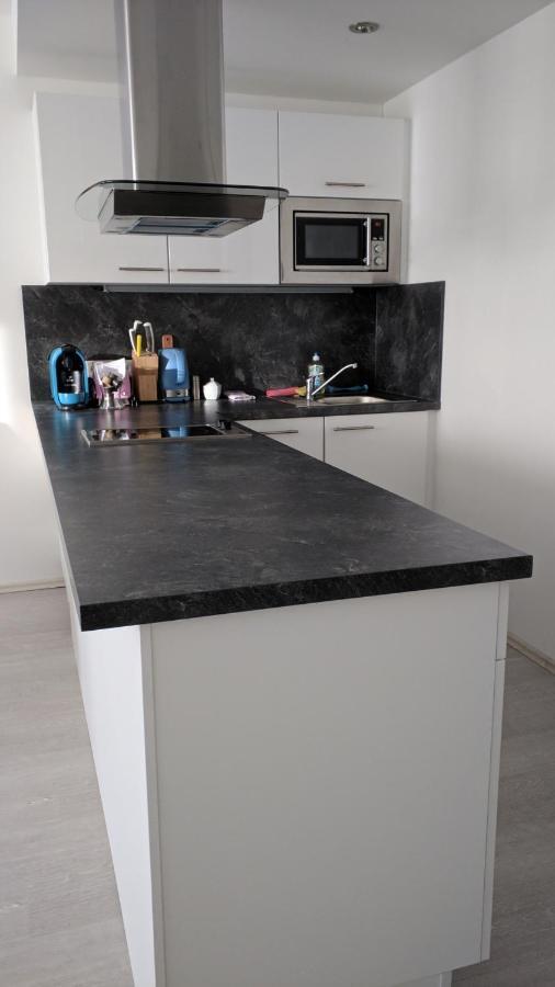 102 Venedig 59M2, 4-8 Pers Extra Bedroom Klagenfurt am Woerthersee Exterior foto