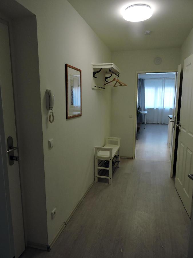 102 Venedig 59M2, 4-8 Pers Extra Bedroom Klagenfurt am Woerthersee Exterior foto