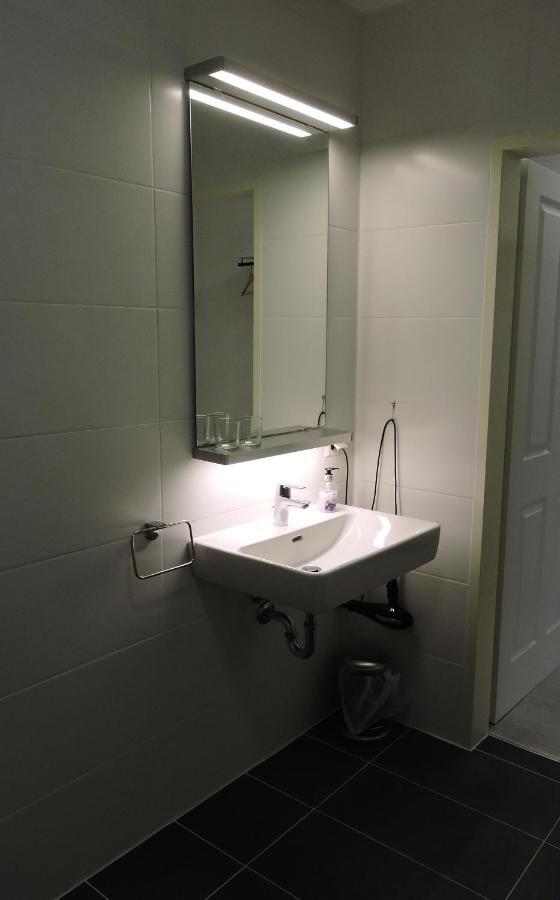 102 Venedig 59M2, 4-8 Pers Extra Bedroom Klagenfurt am Woerthersee Exterior foto