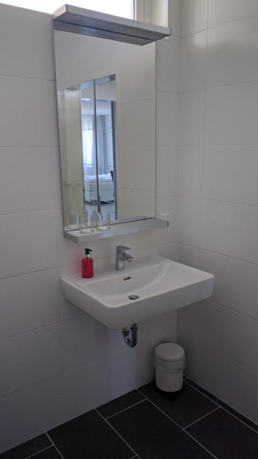 102 Venedig 59M2, 4-8 Pers Extra Bedroom Klagenfurt am Woerthersee Exterior foto